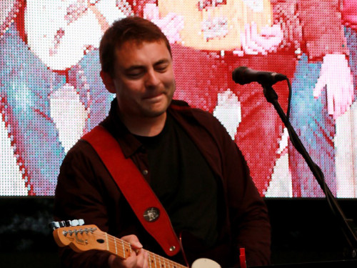 InnenHofKonzert FRANKORIGINES – Foto 58