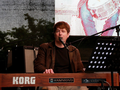 InnenHofKonzert FRANKORIGINES – Foto 59