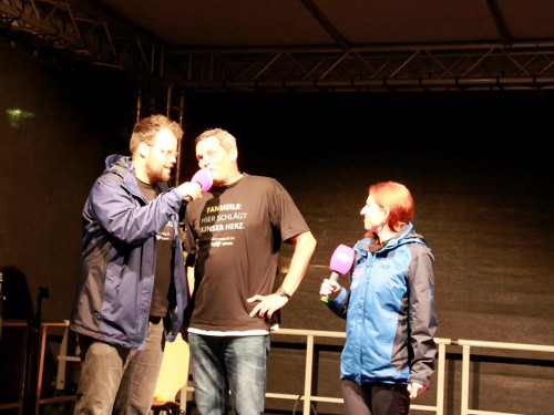 Euroherz Fanmeile 2016 Public Viewings Fussball EM – Foto 24