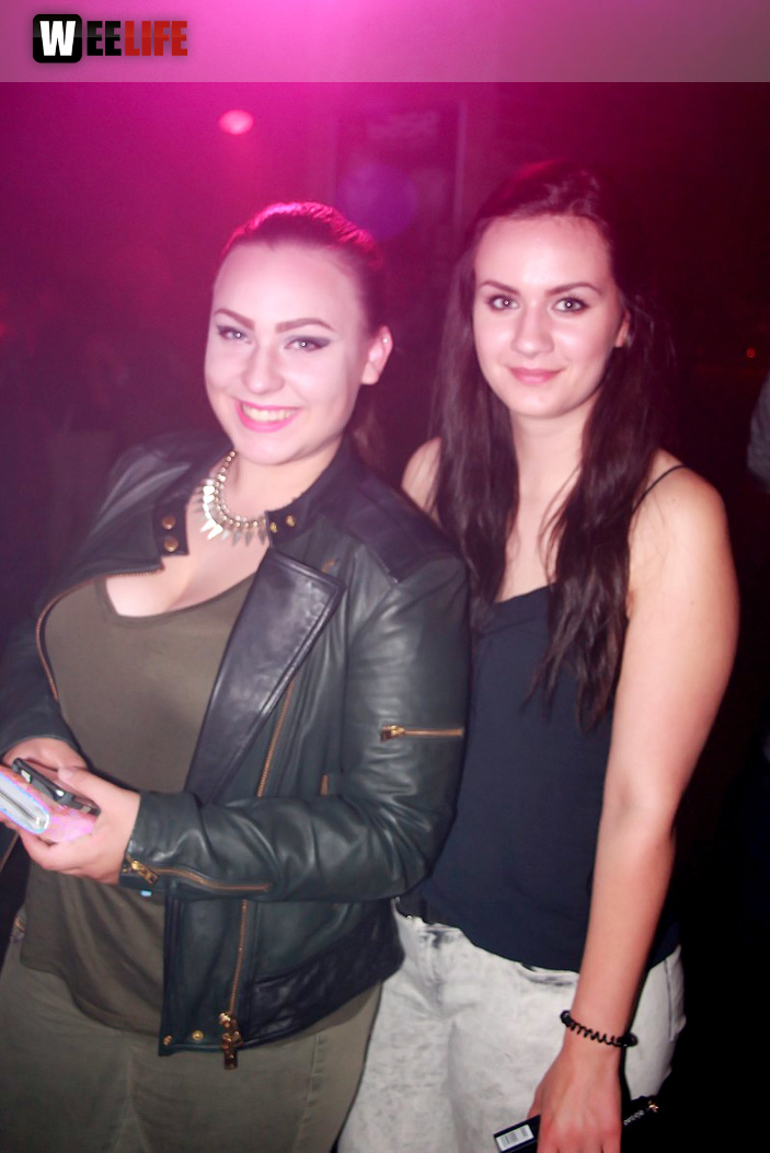 Black Base mit DJs Benz82, SicStyle