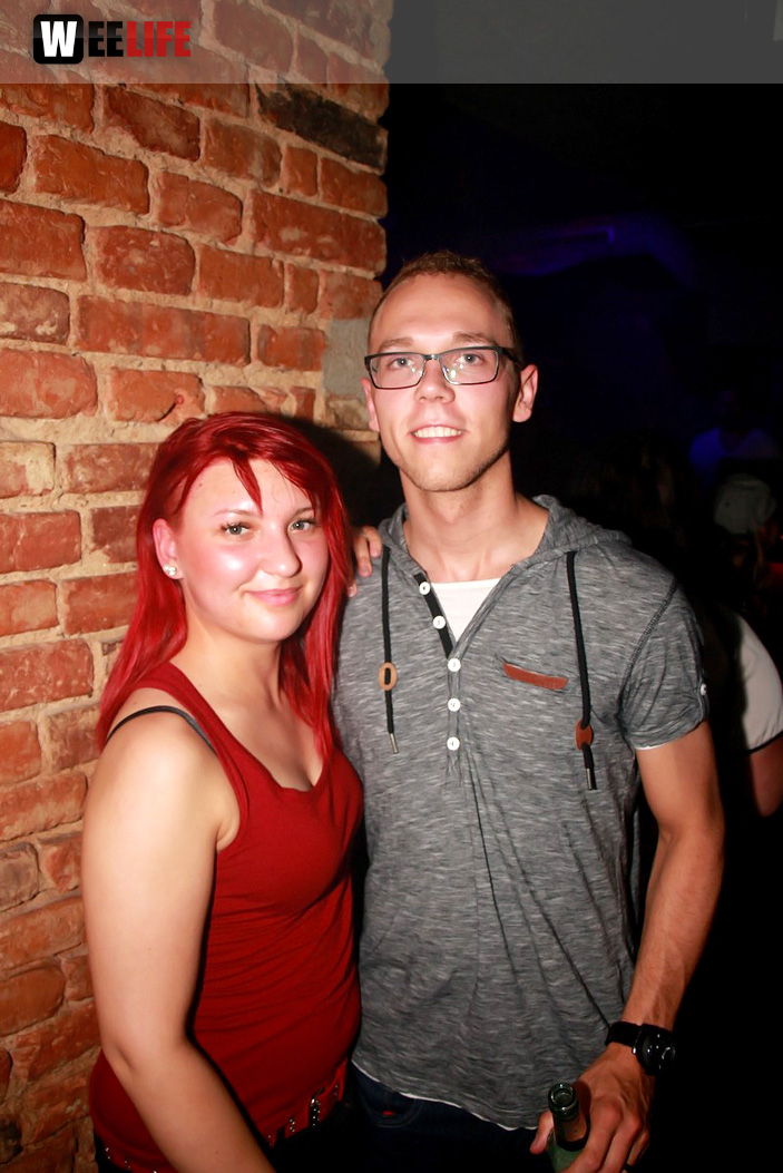 Black Base mit DJs Benz82, SicStyle