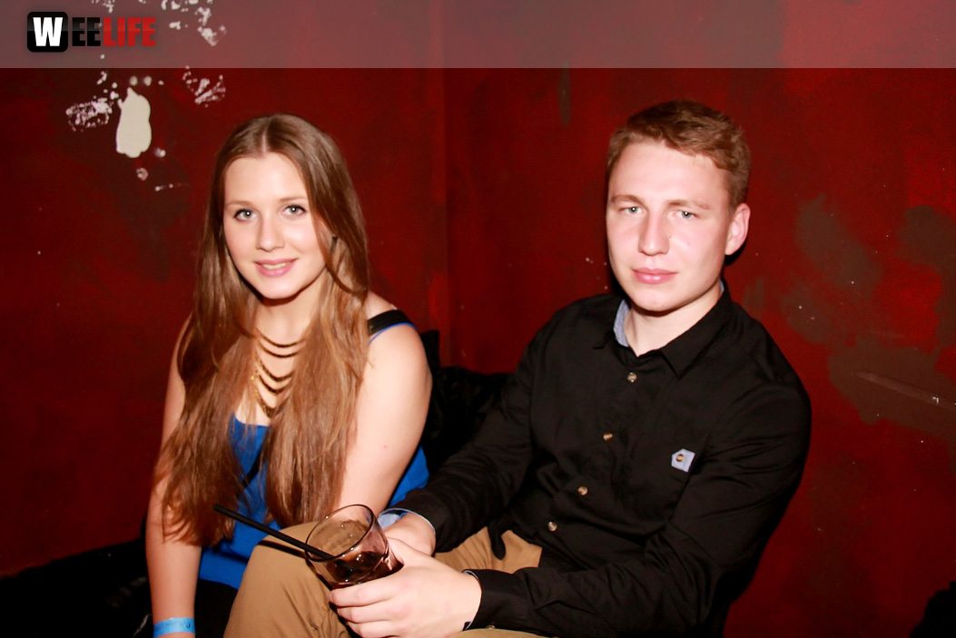 Black Base mit DJs Benz82, SicStyle