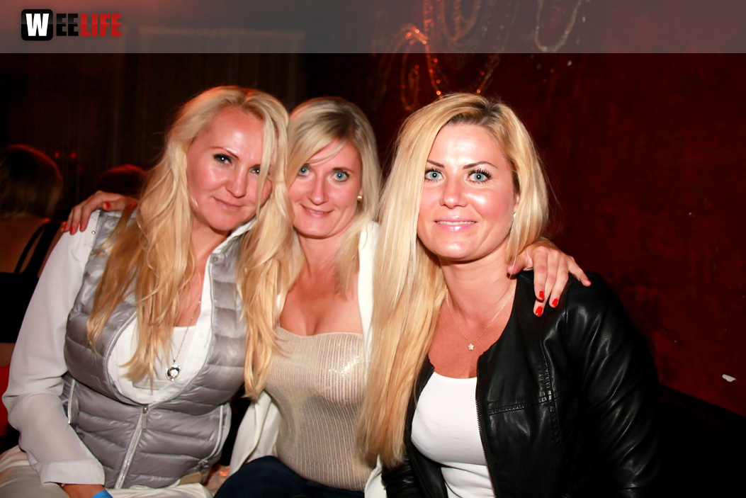 Black Base mit DJs Benz82, SicStyle
