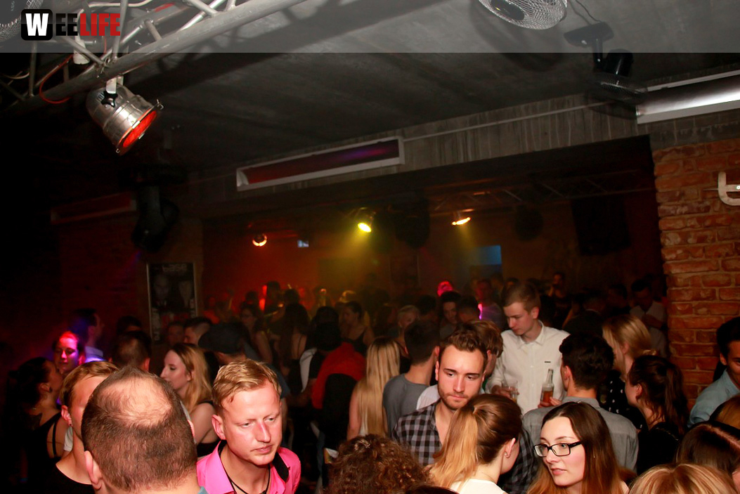 Black Base mit DJs Benz82, SicStyle
