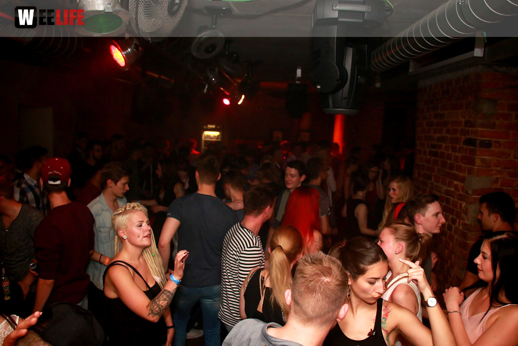 Black Base mit DJs Benz82, SicStyle
