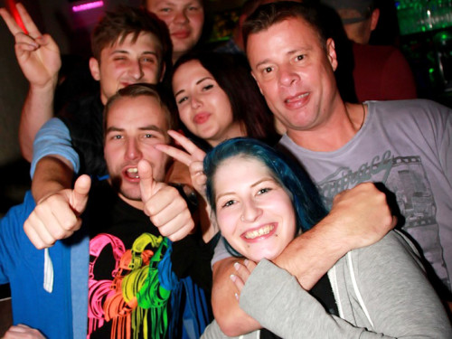 Summer beatz mit DJ2Face – Foto 8