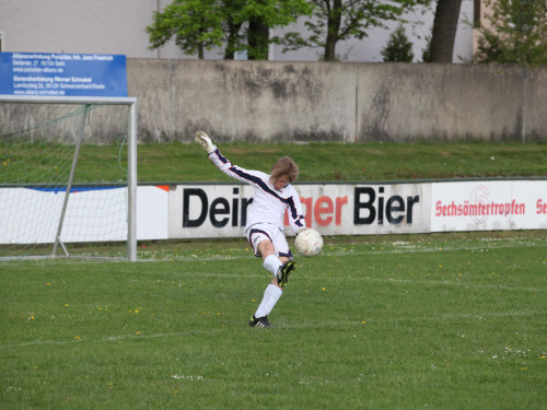 FC Selb - TSV Waldershof – Foto 2