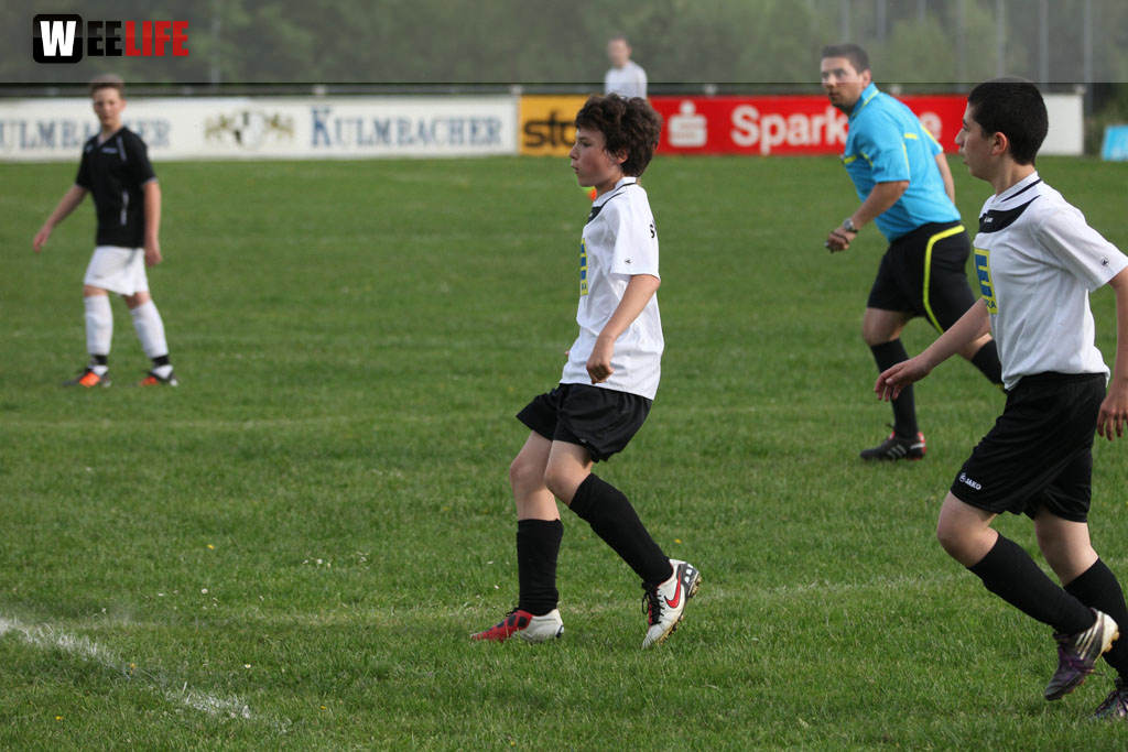 FC Selb - TSV Waldershof