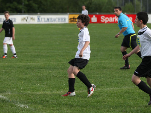 FC Selb - TSV Waldershof – Foto 3