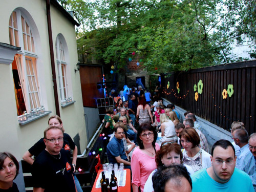 InnenHofKonzert PLAY AGAIN SAM – Foto 7