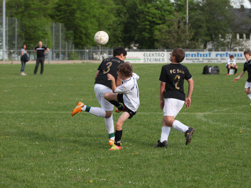 FC Selb - TSV Waldershof – Foto 4