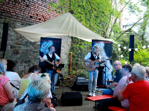 InnenHofKonzert PLAY AGAIN SAM – Foto 14