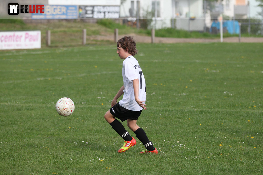 FC Selb - TSV Waldershof