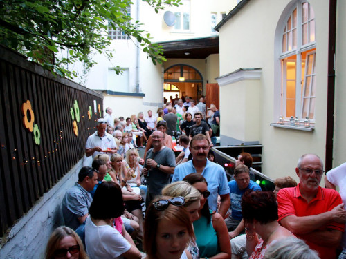 InnenHofKonzert PLAY AGAIN SAM – Foto 32