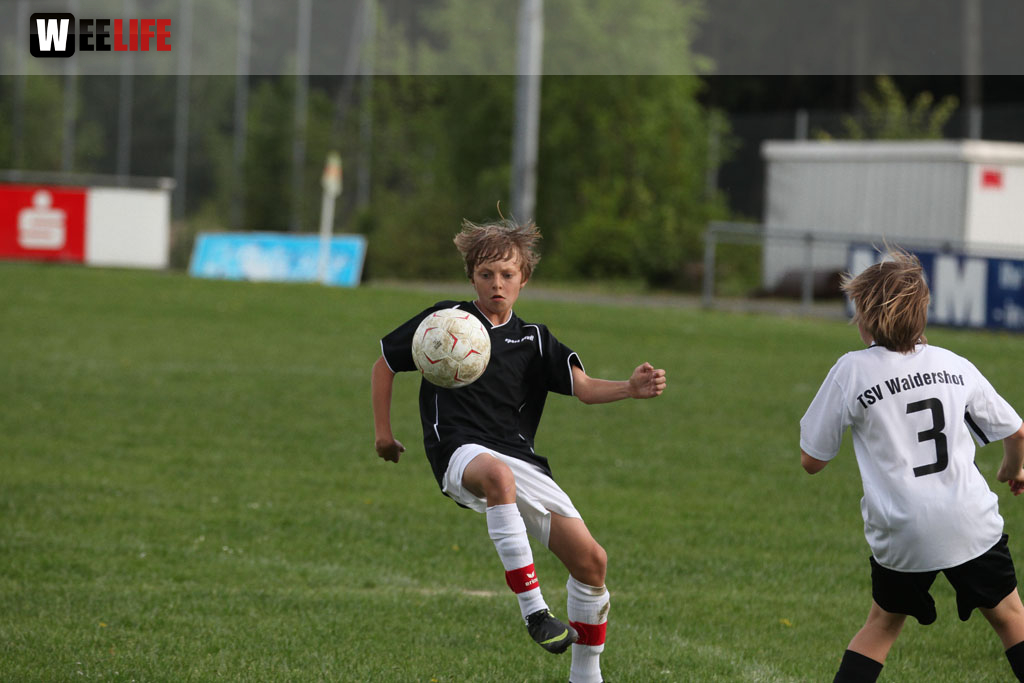 FC Selb - TSV Waldershof