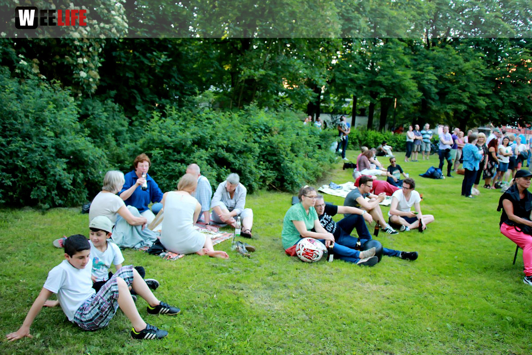 InnenHofKonzert SUZAN BAKER & DENNIS LÜDDIKE