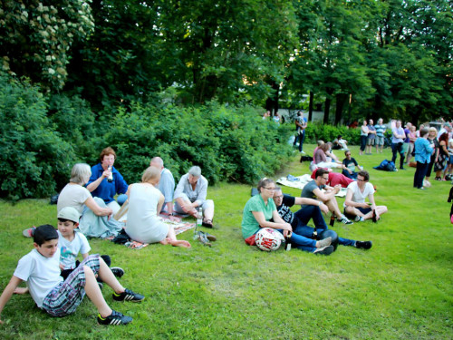 InnenHofKonzert SUZAN BAKER & DENNIS LÜDDIKE – Foto 11