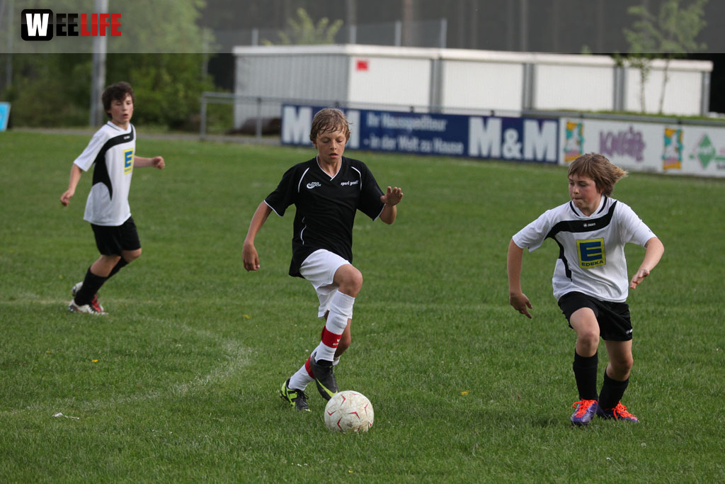 FC Selb - TSV Waldershof
