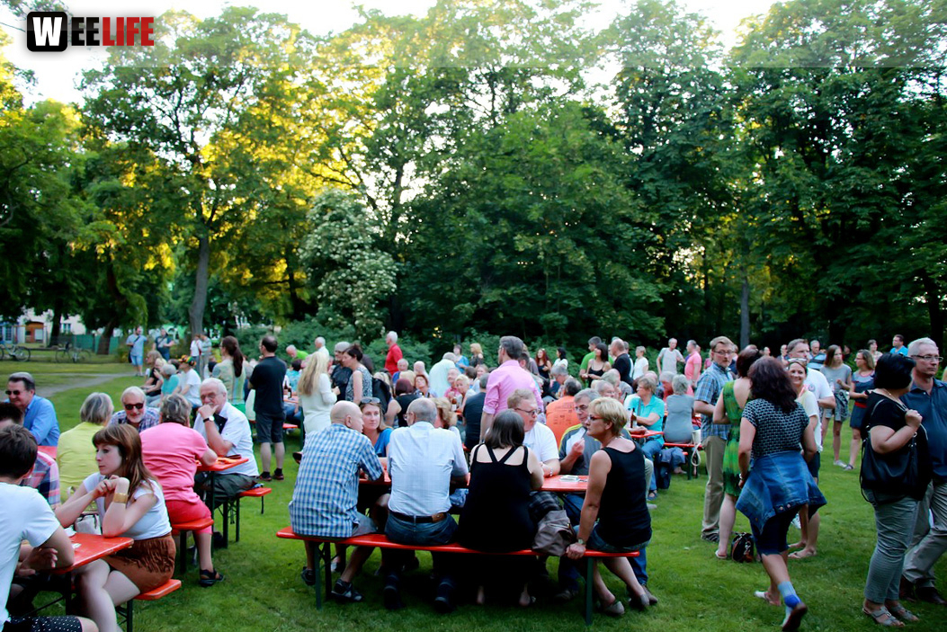 InnenHofKonzert SUZAN BAKER & DENNIS LÜDDIKE