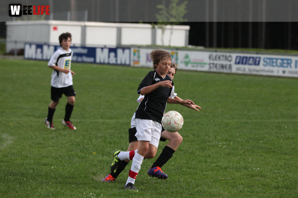 FC Selb - TSV Waldershof