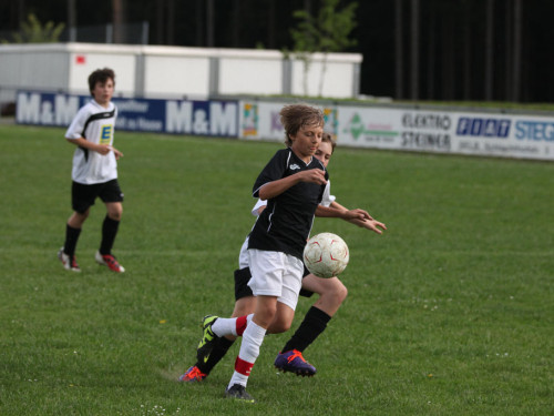 FC Selb - TSV Waldershof – Foto 9