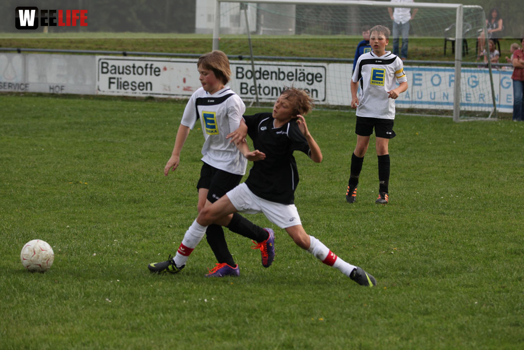 FC Selb - TSV Waldershof