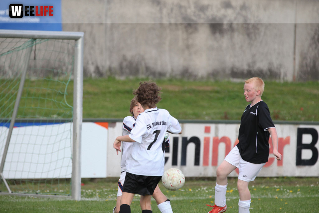 FC Selb - TSV Waldershof