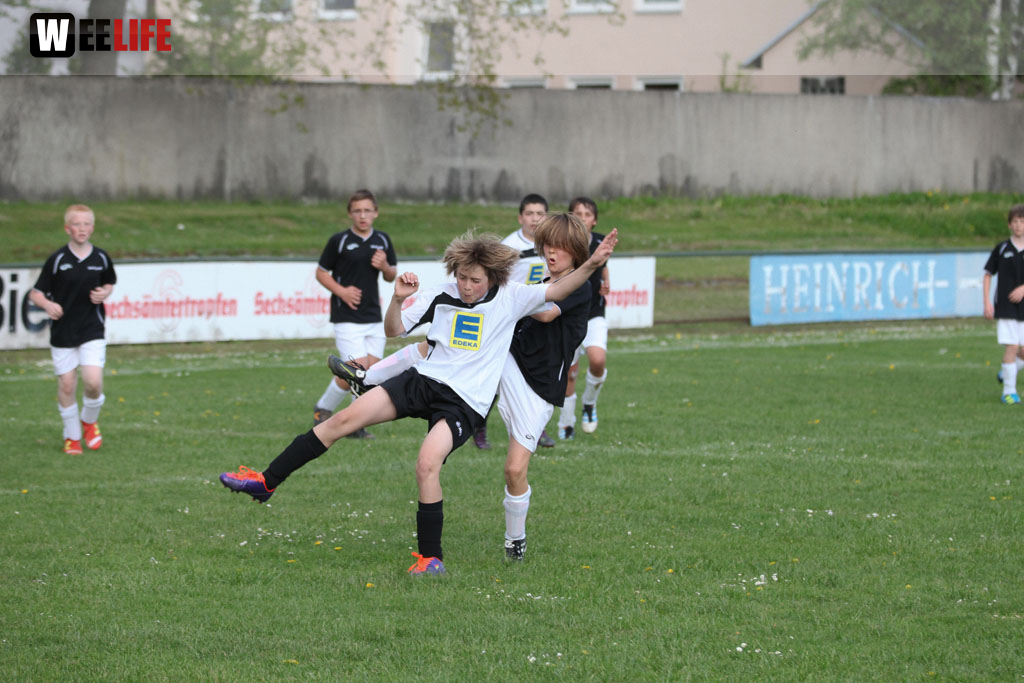 FC Selb - TSV Waldershof