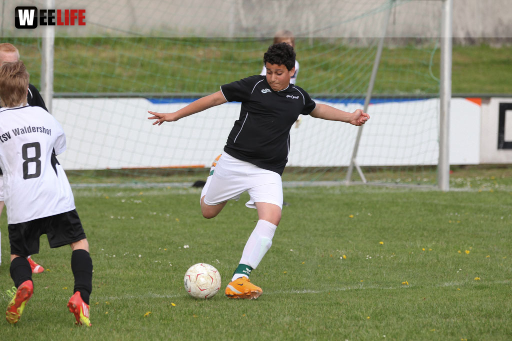 FC Selb - TSV Waldershof