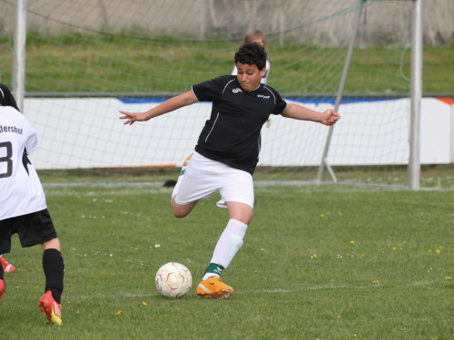 FC Selb - TSV Waldershof – Foto 13