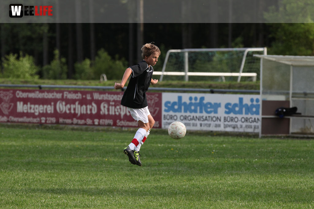 FC Selb - TSV Waldershof