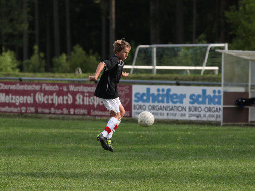 FC Selb - TSV Waldershof – Foto 15