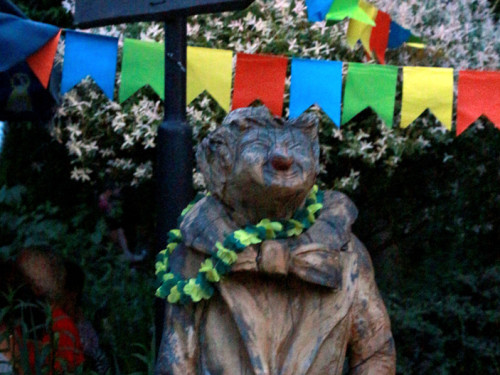 Brasilianischer Abend – Foto 2