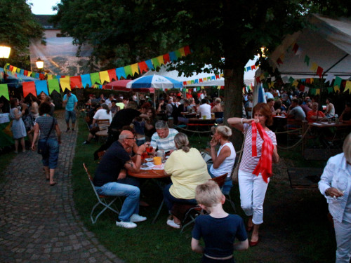 Brasilianischer Abend – Foto 3