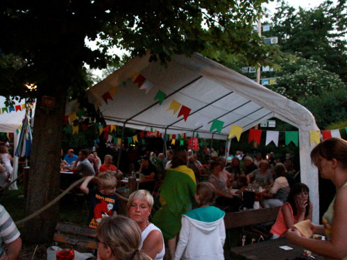Brasilianischer Abend – Foto 4