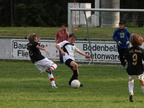 FC Selb - TSV Waldershof – Foto 16