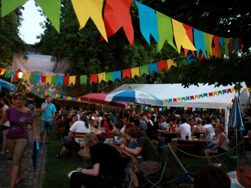 Brasilianischer Abend – Foto 5