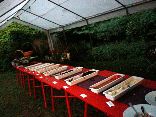 Brasilianischer Abend – Foto 7