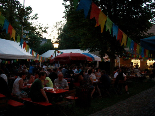 Brasilianischer Abend – Foto 9