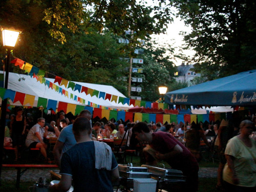 Brasilianischer Abend – Foto 11
