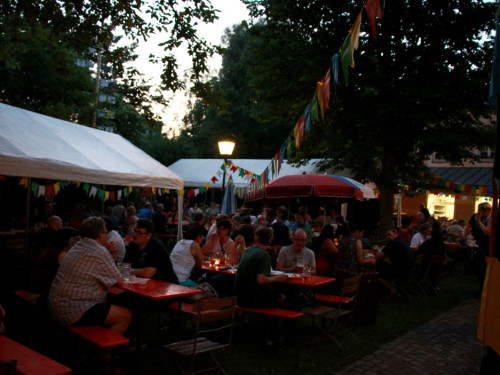Brasilianischer Abend – Foto 12