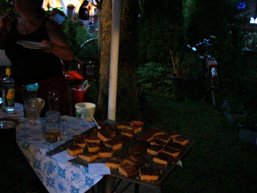 Brasilianischer Abend – Foto 13