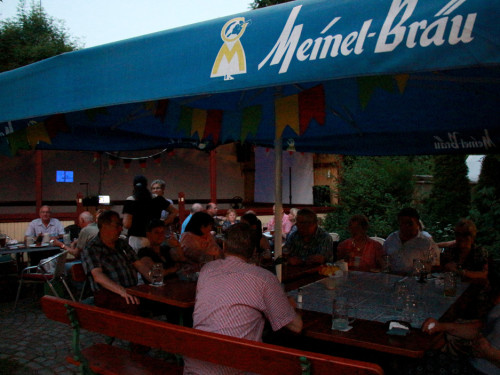 Brasilianischer Abend – Foto 14