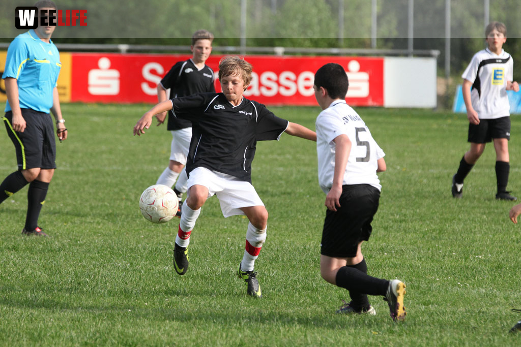 FC Selb - TSV Waldershof