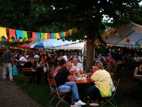 Brasilianischer Abend – Foto 15