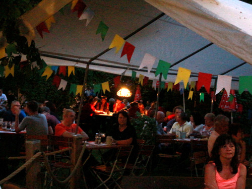 Brasilianischer Abend – Foto 16