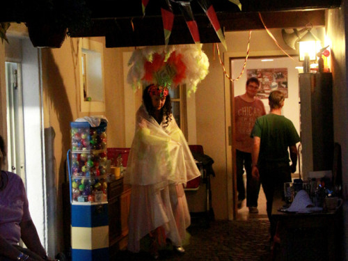 Brasilianischer Abend – Foto 18