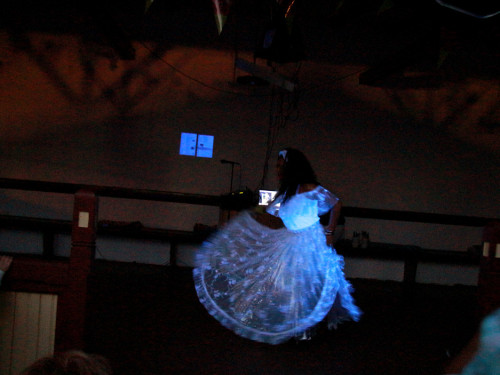 Brasilianischer Abend – Foto 19
