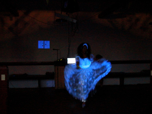 Brasilianischer Abend – Foto 21