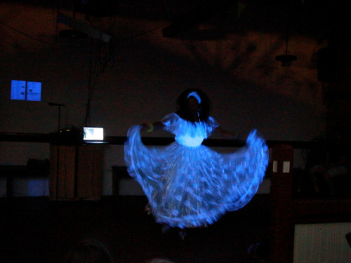 Brasilianischer Abend – Foto 22